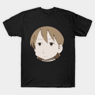 Yuuko Aioi T-Shirt